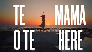 Te Māmā o te Here &ldquo;The Sweetness of Love&rdquo; (Official Lyrics & Translations Video)