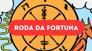 ARCANO DO TAROT REGENTE DE 2026
