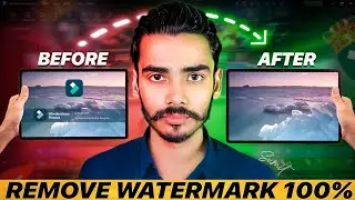 How to Export Video in Filmora 14 Without Watermark 2025 | filmora 14 Remove Watermark | filmora14