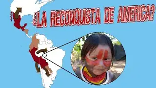 El renacer de la América indígena