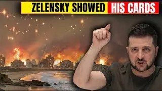 Kyiv Was Struck &mdash; Ukraine&rsquo;s Overnight Counterstrike Changed Everything