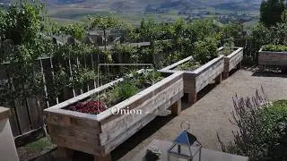 California Friendly&reg; Garden of the Month - March 2018