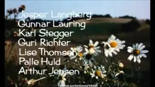 Mig og min lillebror (1967) - Intro