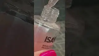 Restorative serum 💅🏻💞#ugc #USAadventures #USAVibes #NYCVibes  #MyUSAstory #blog #blog #skincare
