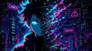 Fractured Code – Glitchcore Cybertrap Meltdown | Corrupted Identity Anthem