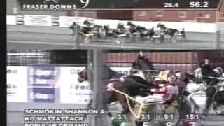 National Driving Championship - Race 8