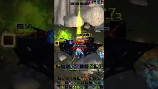 Мечта каждого охотника на демонов: поле битвы 10.0.5 Dragonflight World of Warcraft PvP