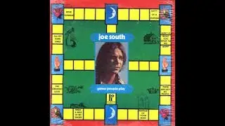 ROSE GARDEN - JOE SOUTH
