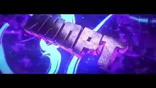 INTRO на заказ №44 для инорт