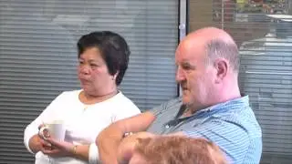 Fostering with Fostering Solutions part of the Acorn Care & Education Group