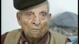 San Nicola da Crissa  Un paese di centenari Tg La7