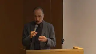 【第3回京都こころ会議シンポジウム】①開会の言葉：河合俊雄（京都大学こころの未来研究センター・センター長）