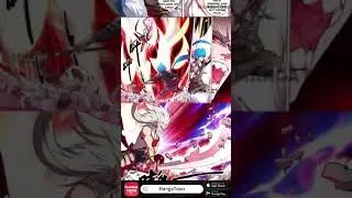 Ketua Xue Ying Episode 50 - Indonesian - Xue Ying Ling Zhu  - Manga Toon