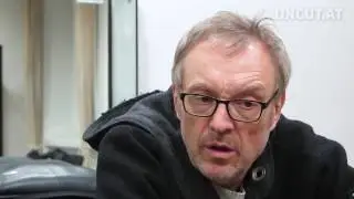#207 - Interview mit Josef Hader