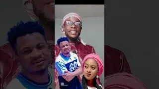Hamisu breaker na shawarce ka daka auri Rakiya musa faaa  Tom!#viral
