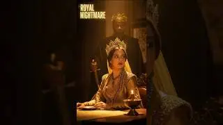The Wedding Night Fear of Ottoman Princesses