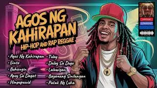 AGOS NG KAHIRAPAN | Hip-hop and Rap Reggae | MMyxtures @TopTrending @TopSearch 