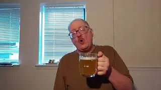 Hammerhead WCIPA from Big Oyster Brewery.