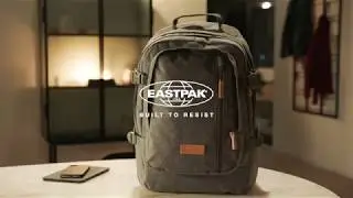 Eastpak Product Movies Volker GER
