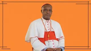 Padiri yafungiwe mu nzererezi, Kiriziya imufunguza mu ibanga rikomeye! 