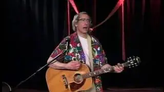 Messing Around with Charlie Messing 19B Warren Zevon Bad Karma Michael Hurley Wildegeeses