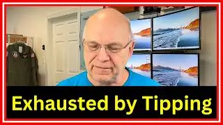 Sick of Tipping for Everything? You&rsquo;re Not Alone - Here&rsquo;s My Take. | Old Guy Insights