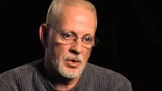 Stories of Hope and Recovery: David Lilley