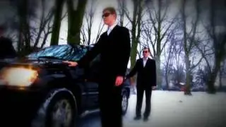 Studniówka 2010 LO Braniewo CZOŁÓWKA Klasy 3D
