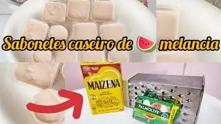 💁🧼DEPOIS QUE APRENDI ESSA RECEITA, NÃO PAREI MAS  DE FAZER.