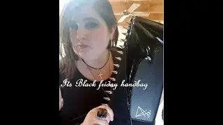itsblackfriday and avelina de moray hangbag review