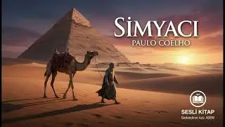 Simyacı | Sesli Kitap Dinle & Uyku Videosu