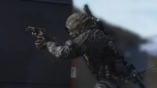 Bo2 Frag Pack (Clips + Download)
