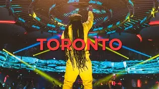 Farmer Nappy Soca Or Die RECAP Toronto 2022 | NH PRODUCTIONS TT