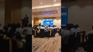 Varun Group Corporate AGM meeting at Novotel varun beach 🏖️ vizag city  Andhra Pradesh India 🇮🇳