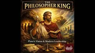 The Philosopher King &ndash; Plato&rsquo;s Vision & Modern Leadership