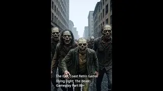 Dying Light: The Beast Gameplay Part 89+