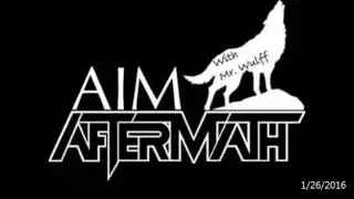 The AIM AfterMath, Episode 6: Volume
