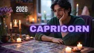 CAPRICORN 😳THEY LOVE THE HELL OUTTA YOU BUT THEY'VE A HELL OF A SECRET❗️#CAPRICORN #TAROT READUNG 🔥
