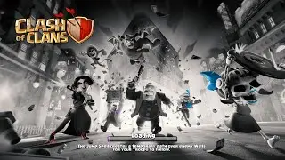🔥 Clash of Clans 🔥 HACK Gameplay             #shorts #shortvideo #gameplay #games #clashofclans