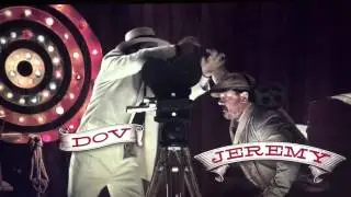 Nitro Circus Crazy Train Intro