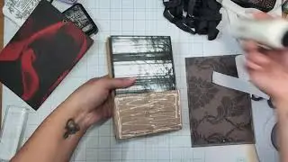 Twilight Lunch Sack Journal Part 2