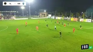 SV Tillmitsch - FC Kindberg-Mürzhofen 1:2