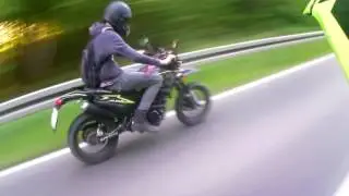 Enduro 4 Life!