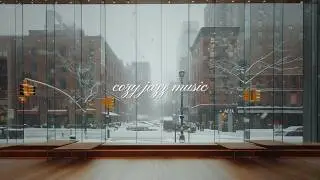 playlist☕우연히 들었는데 음악에 반하기는 처음! | 카페음악, 편안한 음악