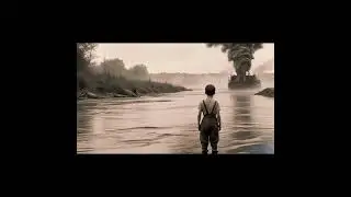 A Young Boy's Ambition by Mark Twain
