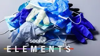 Masks and PPE have a Big Plastic Problem, Here&rsquo;s How We're Fixing It
