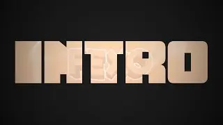 Intro For ImJustFexo