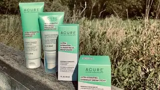 Skincare Review