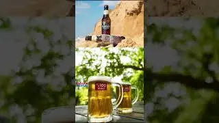Beer पर Tax में 75 Percent की कमी, इतनी सस्ती मिलेगी Beer | Beer Only In Rupees 50 In India