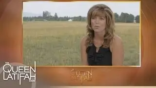 Chicks N Chaps Update on The Queen Latifah Show
